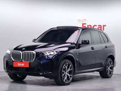 BMW X5 - 1