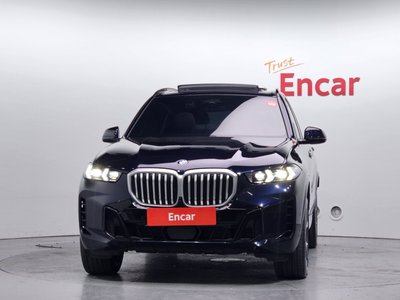 BMW X5 - 2