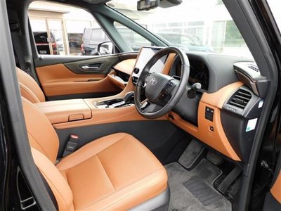 TOYOTA VELLFIRE - 10
