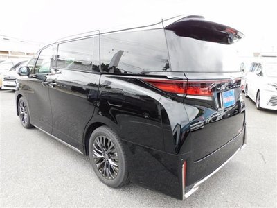 TOYOTA VELLFIRE - 6