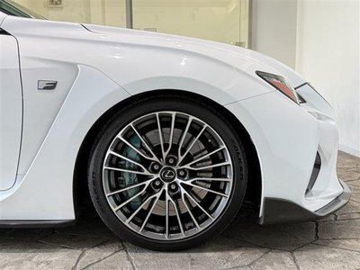 LEXUS RC F - 5