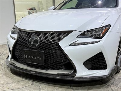 LEXUS RC F - 10