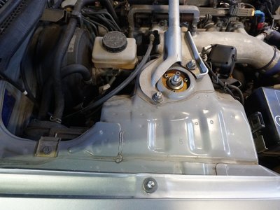 NISSAN SKYLINE GT-R - 5