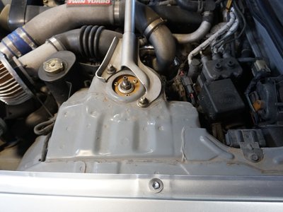 NISSAN SKYLINE GT-R - 6