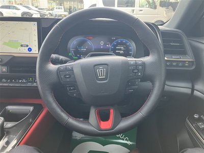 TOYOTA CROWN SPORT - 9