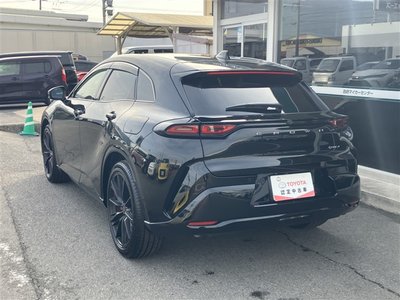 TOYOTA CROWN SPORT - 7