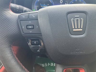 TOYOTA CROWN SPORT - 10