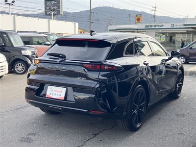 TOYOTA CROWN SPORT - 5