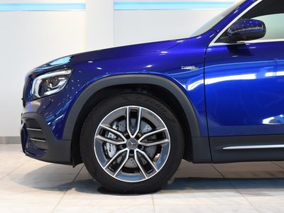 MERCEDES-BENZ GLB AMG - 5