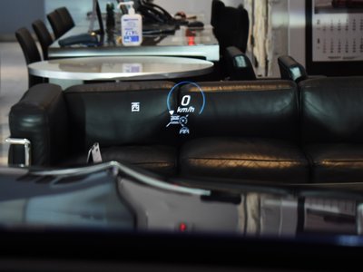 MERCEDES-BENZ GLB AMG - 9