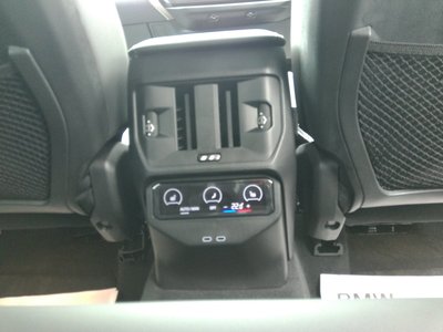 2026 BMW X3 — миниатюра 35