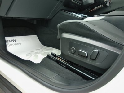 2026 BMW X3 — миниатюра 22