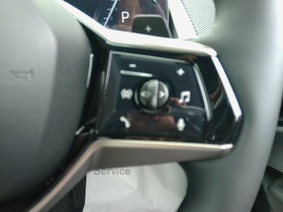 2026 BMW X3 — миниатюра 12