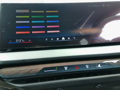 2026 BMW X3 — миниатюра 34