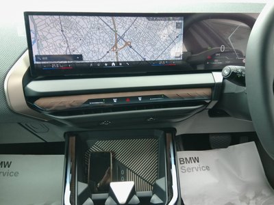 2026 BMW X3 — миниатюра 14