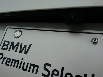 2026 BMW X3 — миниатюра 40