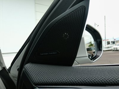 2026 BMW X3 — миниатюра 23