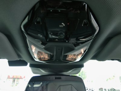 2026 BMW X3 — миниатюра 20