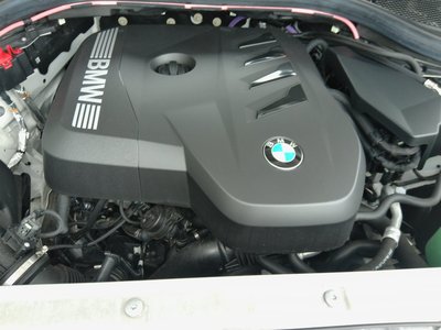 2026 BMW X3 — миниатюра 47
