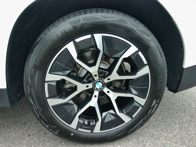 2026 BMW X3 — миниатюра 38