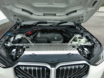 2026 BMW X3 — миниатюра 46