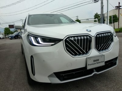 2026 BMW X3 — миниатюра 42
