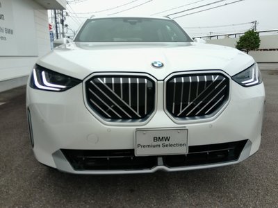 2026 BMW X3 — миниатюра 41