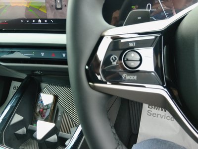 2026 BMW X3 — миниатюра 11