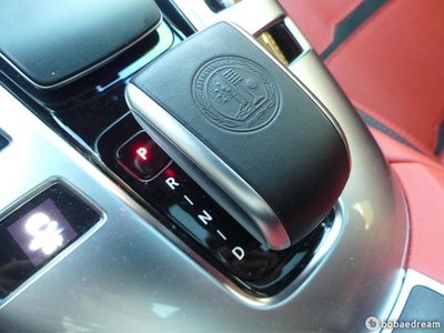 MERCEDES-BENZ GT AMG - 5