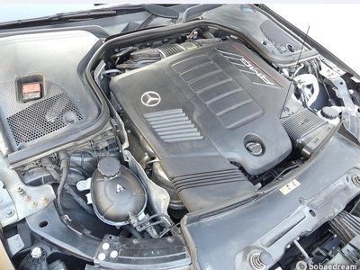 MERCEDES-BENZ GT AMG - 6