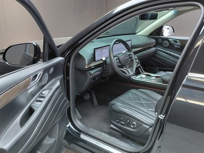 2023 Genesis GV80 thumbnail 13