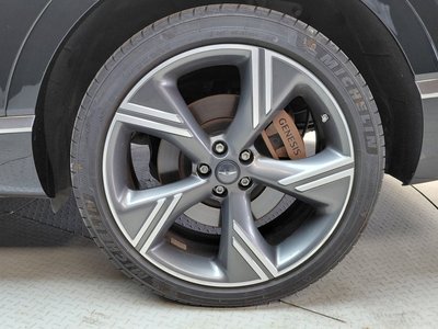 2023 Genesis GV80 photo 8