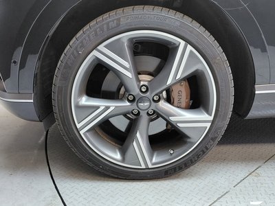 2023 Genesis GV80 photo 6