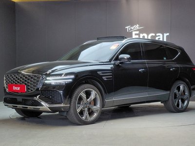 2023 Genesis GV80 photo 1