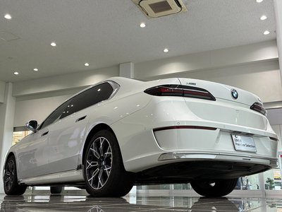 BMW 7 SERIES - 6
