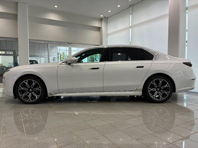 BMW 7 SERIES - 3