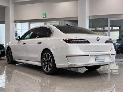 BMW 7 SERIES - 4