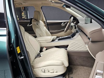 GENESIS GV80 - 10