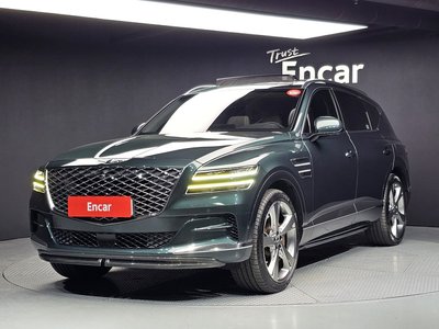 GENESIS GV80 - 1