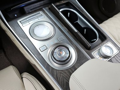 GENESIS GV80 - 9