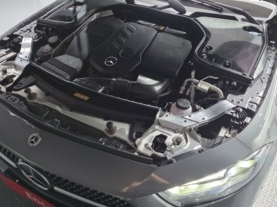 2022 Mercedes-BENZ CLS photo 7