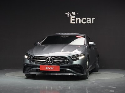 2022 Mercedes-BENZ CLS photo 2