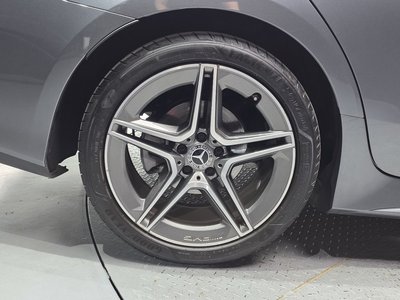2022 Mercedes-BENZ CLS photo 6