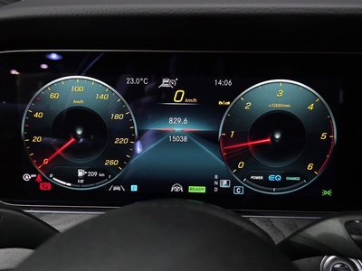صورة مصغرة 11 لـ 2022 Mercedes-BENZ CLS