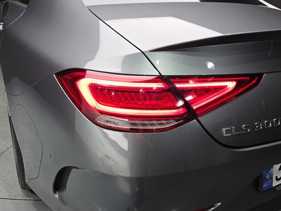 2022 Mercedes-BENZ CLS photo 10
