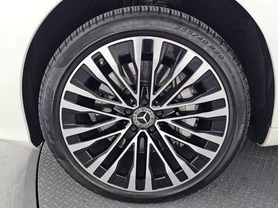 2021 Mercedes-BENZ S-CLASS photo 6