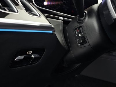 2021 Mercedes-BENZ S-CLASS — миниатюра 19