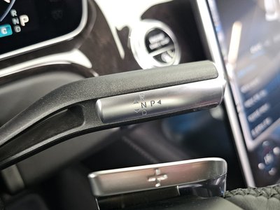 2021 Mercedes-BENZ S-CLASS photo 9