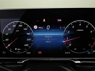 2021 Mercedes-BENZ S-CLASS photo 8