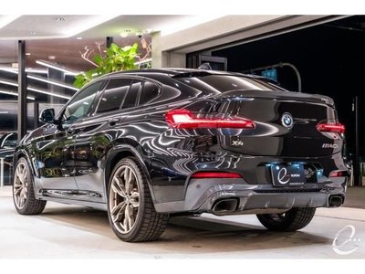 BMW X4 - 2